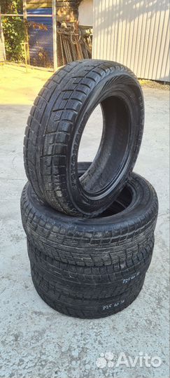 Yokohama Geolandar I/T-S G073 225/60 R17