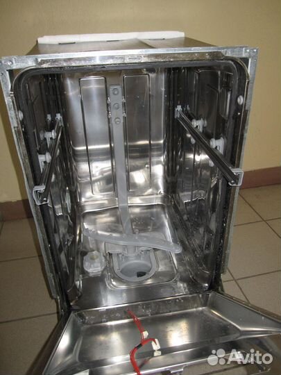 Запчасти для пмм Hotpoint Ariston LST 11477