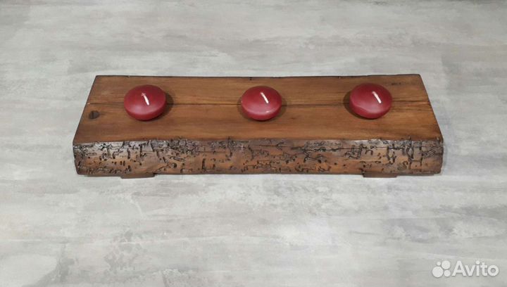 Подставка декоративная