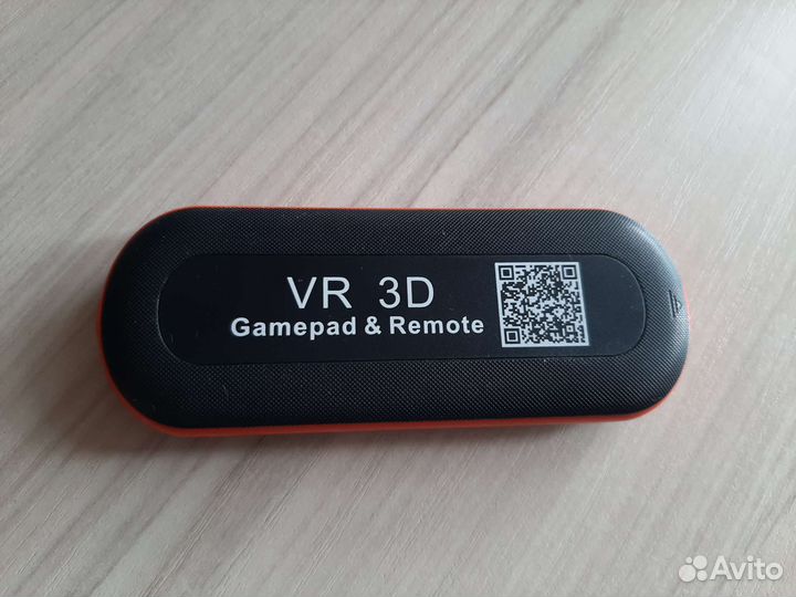 3D очки VR BOX