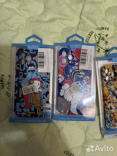 Чехлы на iPhone 12 про мах luxo