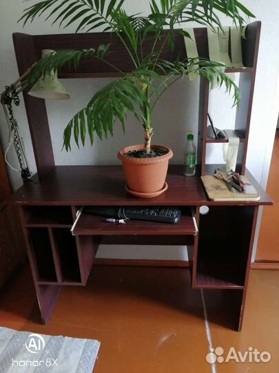 Компьютерный столик бу