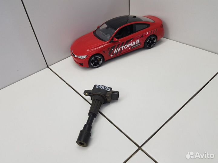 Катушка зажигания