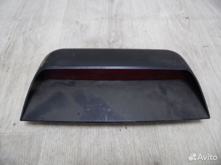 Emgrand EC7 Фонарь задний (стоп сигнал) Geely emgr