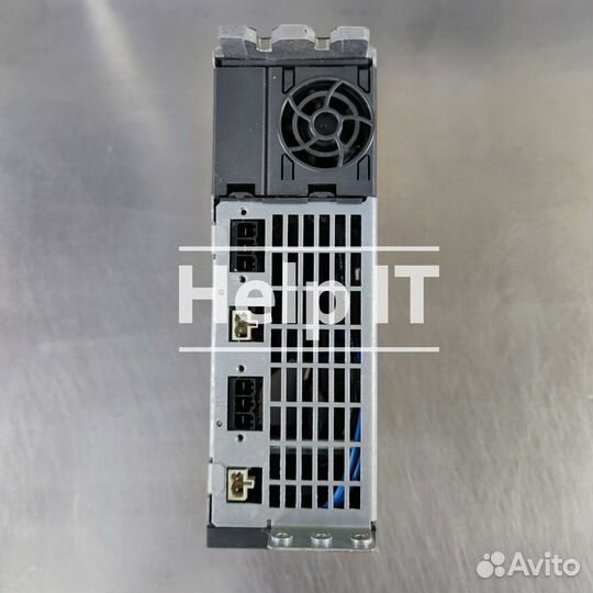 Модуль Siemens 6SL3420-2TE11-7AA1