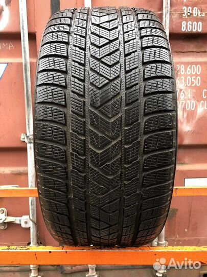 Pirelli Scorpion Winter 295/40 R20