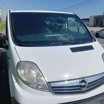 Opel Vivaro 2.0 MT, 2007, 360 000 км, с пробегом, цена 870 000 руб.