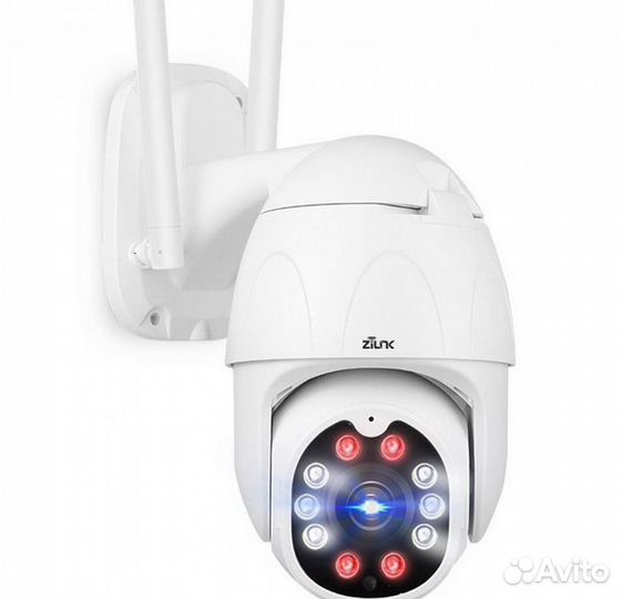 IP wifi камера внешняя, Full HD 1080P