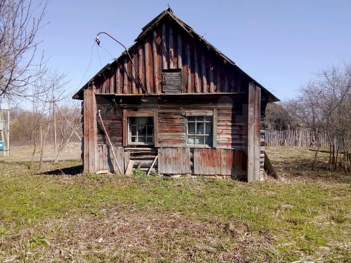 Участок 50 сот. (ИЖС)