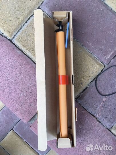 RM1-0699-020 Вал переноса (коротрон) в сборе LJ 42