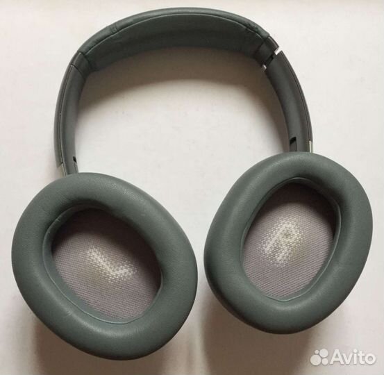 Беспроводные наушники jbl everest elite 750nc