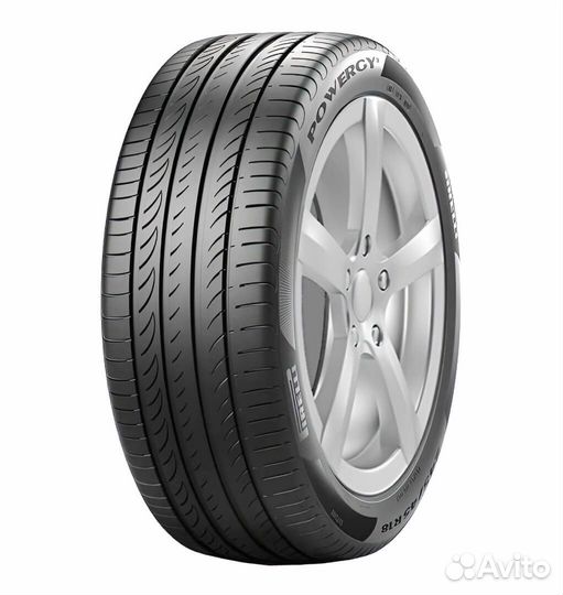 Pirelli Powergy 225/50 R18 99W