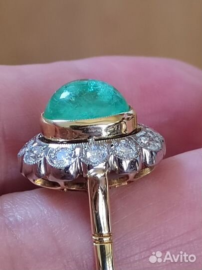 Золотое кольцо СССР