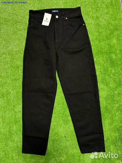 Polo Ralph Lauren: джинсы для стильных людей