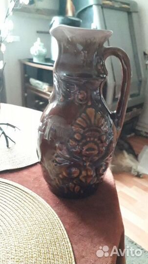 Изделия из керамики