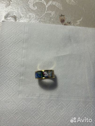 Frey wille кольцо