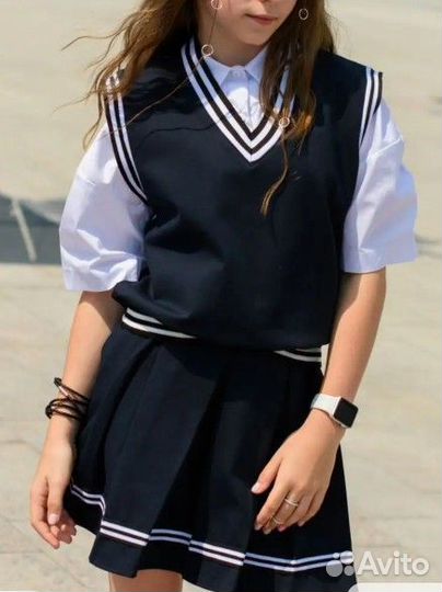 Школьная форма