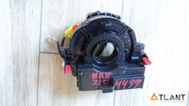 Шлейф-лента air bag toyota corolla sport