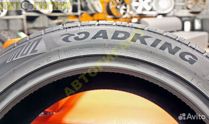 Roadking Argos RS01+ 275/40 R20