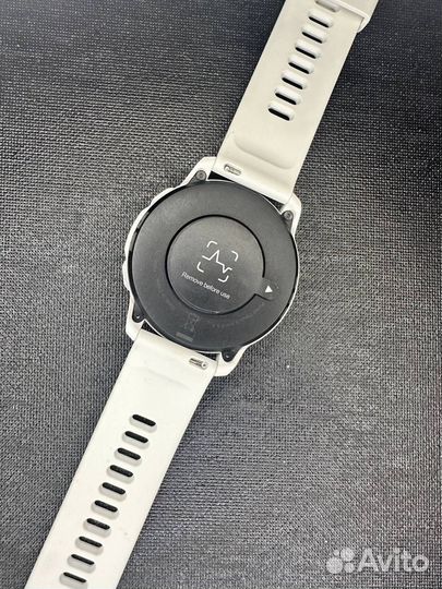 Смарт часы xiaomi watch s1 active