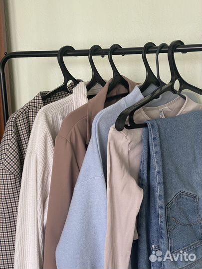 Пакет вещей женских 44