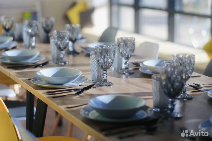 Аренда детского лофта