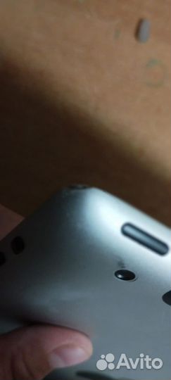 Планшет apple iPad 3