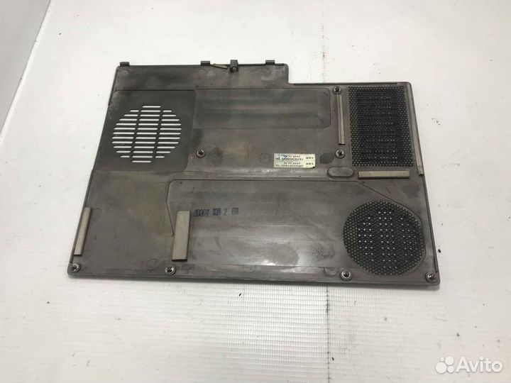 Крышка HDD-RAM для Gateway MX8734