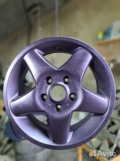 Литье r15 5х114.3