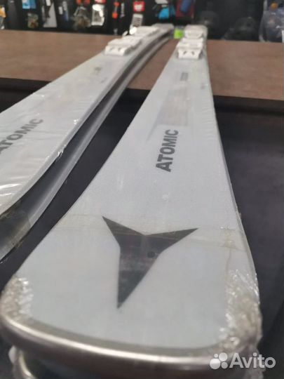 Лыжи горные Atomic Vantage WMN 75C 147 см