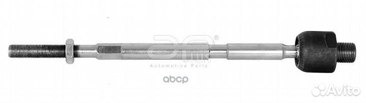 Тяга рулевая перед прав/лев nissan: primera