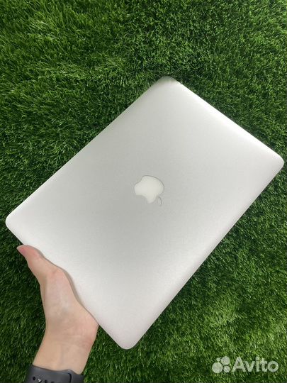 Apple MacBook Air 13