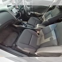 Honda Grace 1.5 CVT, 2017, 77 000 км, с пробегом, цена 1 535 000 руб.