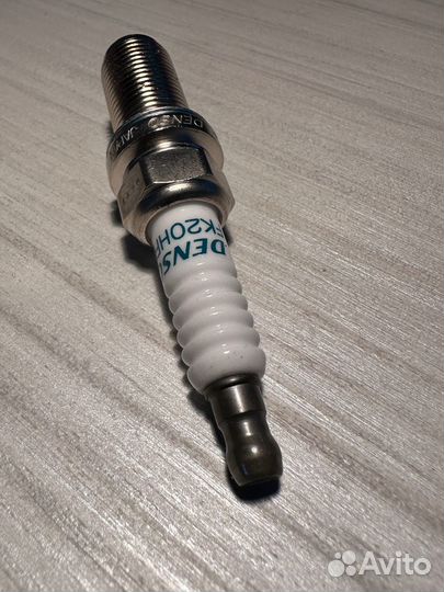Свечи зажигания denso FK20HR11 iridium