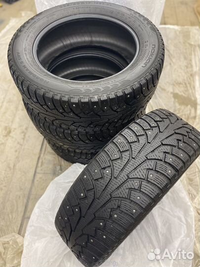 Nokian Tyres Nordman 5 SUV 225/60 R17 103T