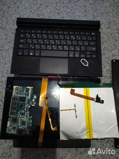 Планшеты 4good 101i wifi
