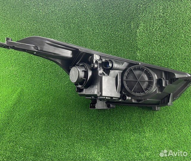 Фара левая Хендай Грета