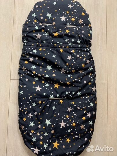 Кокон шерсть