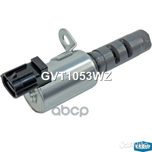 GVT1053WZ krauf Клапан электромагнитный изменения