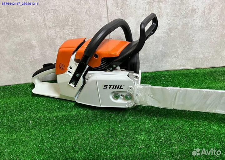 Бензопила stihl ms381 (Арт.57919)