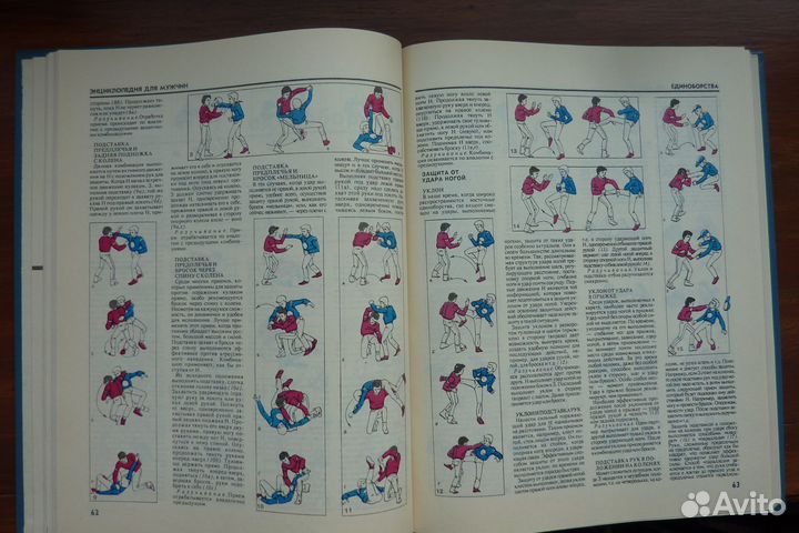 Энциклопедия для мужчин