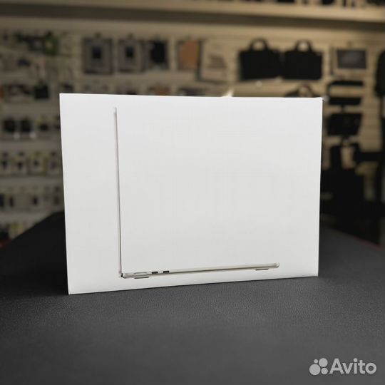 Apple MacBook Air 15