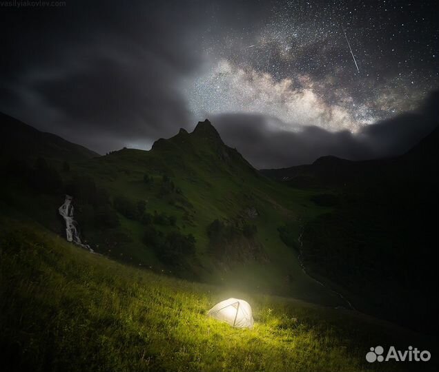 Объектив Laowa 15mm f/2 (Nikon Z)