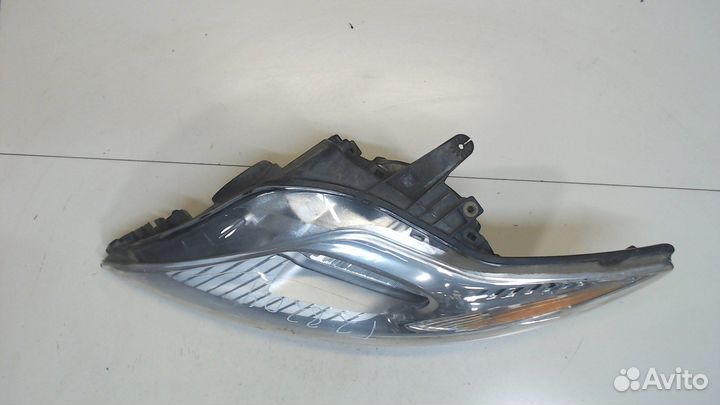 Фара (передняя) Ford Mondeo 4, 2009