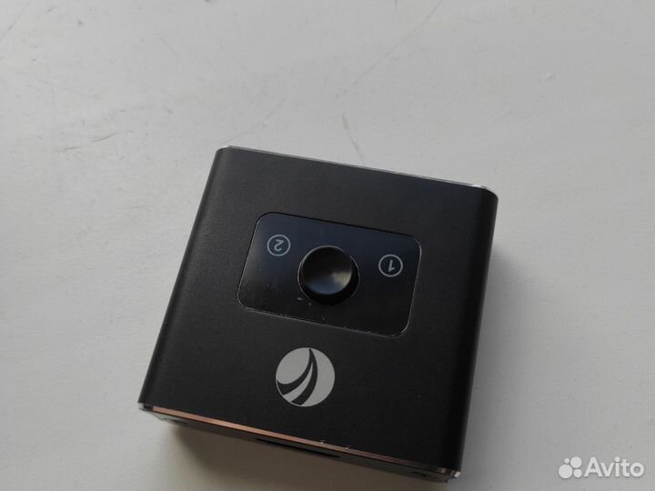 Hdmi сплиттер