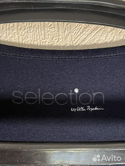 Блузка туника Ulla Popken 68-70