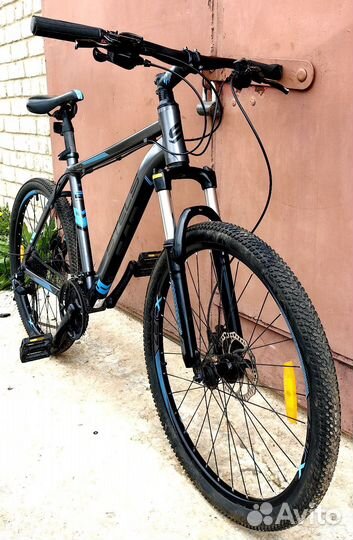 Stels Navigator 640