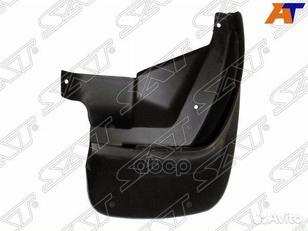 Брызговик subaru forester 02-08 задний RH stsb6