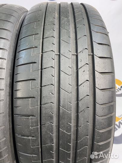 Pirelli P Zero PZ4 245/45 R20 102H