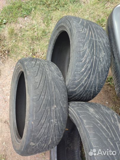 Triangle TR968 215/55 R17